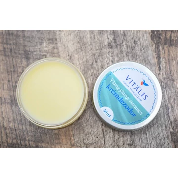 Vitalis Ylang ylang - Narancs krémdezodor 50ml