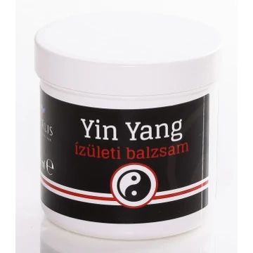 Yin - Yang ízületi balzsam - 250 ml