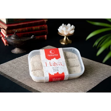 Szezám Halva - 400g