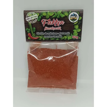 Flekken fűszerkeverék 50g