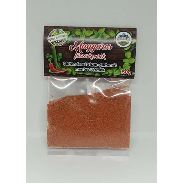 Magyaros fűszerkeverék 50g
