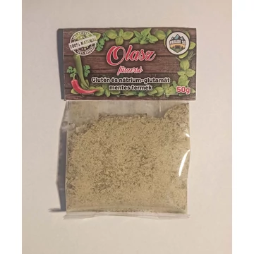 Olasz fűszersó 50g