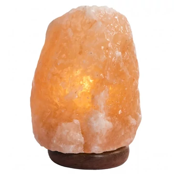 Himalája hegyi sólámpa 2-4 kg