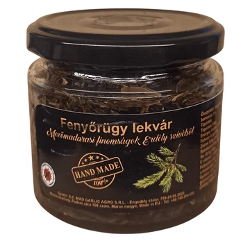 Erdélyi fenyőrügy lekvár 200 g 