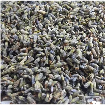 Levendula virág, morzsolt 1kg