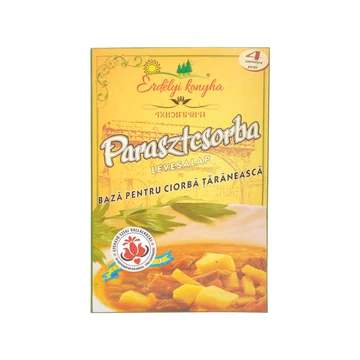 Erdélyi konyha - Parasztcsorba levesalap 60g