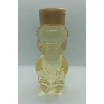 Akácméz macis flakonban 250g