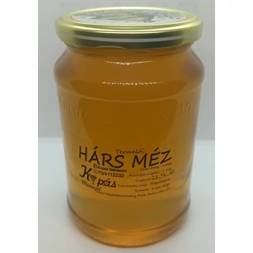 Hársméz 1kg