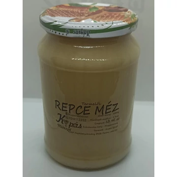 Repceméz 1kg