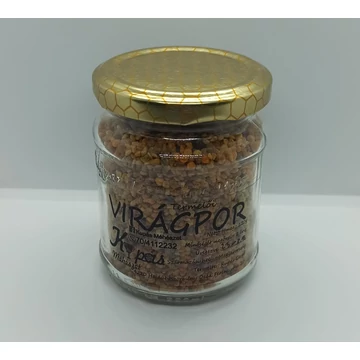 Virágpor 120g