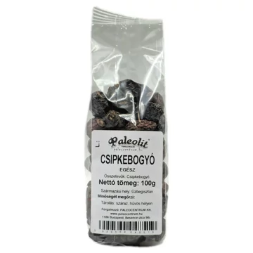 Paleolit Csipkebogyó egész - 100g