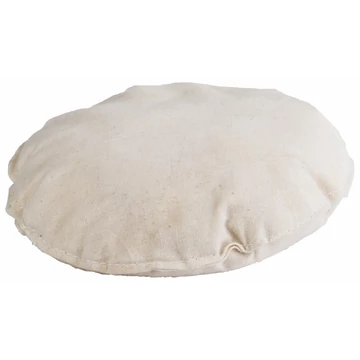 Himalája hegyi sókristály sópárna 0.4-0.5 kg  (Kerek)