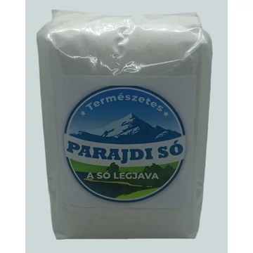 Parajdi só 1 kg (finomra őrölt)