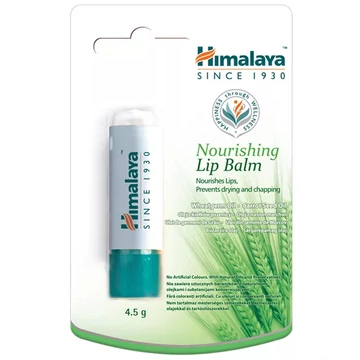 Himalaya Tápláló ajakbalzsam 4,5g