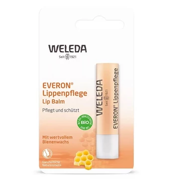 WELEDA Everon ajakápoló értékes méhviasszal 4,8g