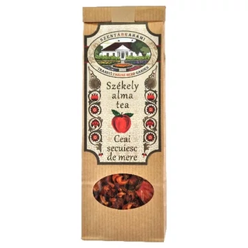 BIO Székely alma tea 60g