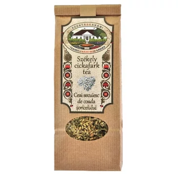 BIO Székely cickafark tea 20g