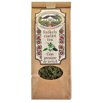 BIO Székely csalán tea 20g