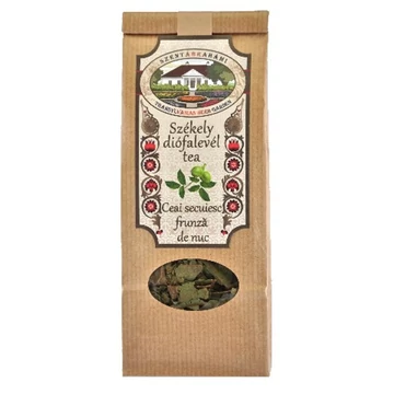 BIO Székely diófalevél tea 20g