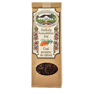BIO Székely homoktövis tea 60g