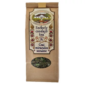 BIO Székely csodajó tea 20g
