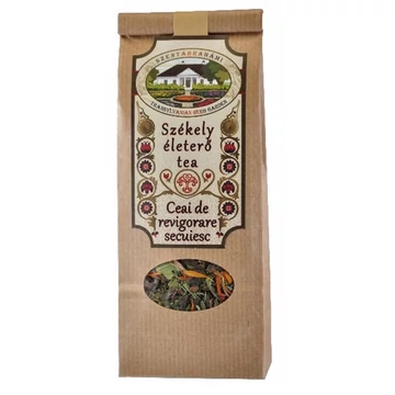 BIO Székely életerő tea 20g 