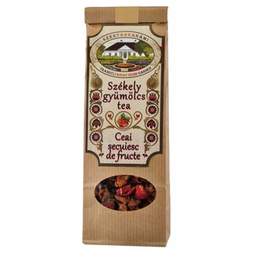 BIO Székely gyümölcstea 60g
