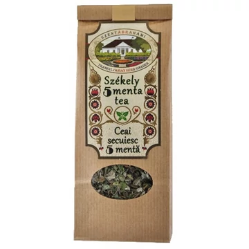 BIO Székely mentakeverék 20g