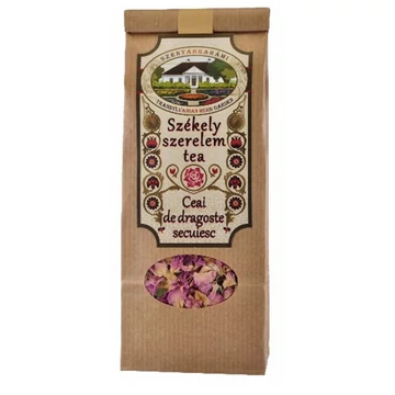 BIO Székely szerelem tea (Székely rózsa tea) 20g