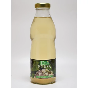 Éva Elixír Bodza szörp 500 ml