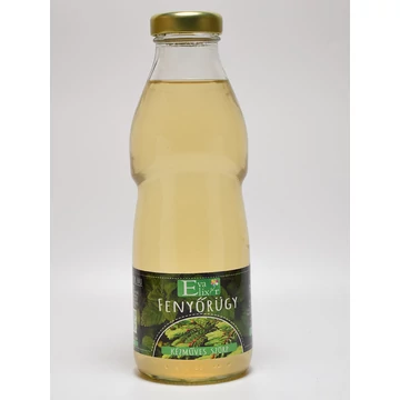 Éva Elixír Fenyőrügy szörp 500 ml