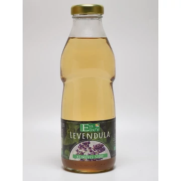 Éva Elixír Levendula szörp 500 ml