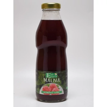 Éva Elixír Málna szörp 500 ml 