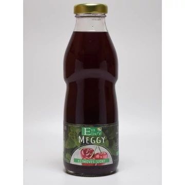 Éva Elixír Meggy szörp 500 ml