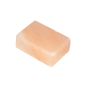 Himalaya sószappan szögletes 320 g 