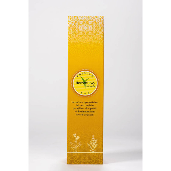 Herbafulvo Essencia Premium 750ml