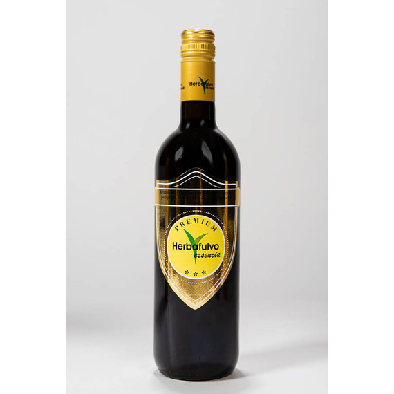 Herbafulvo Essencia Premium 750ml