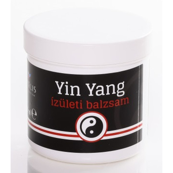 Yin - Yang ízületi balzsam - 250 ml
