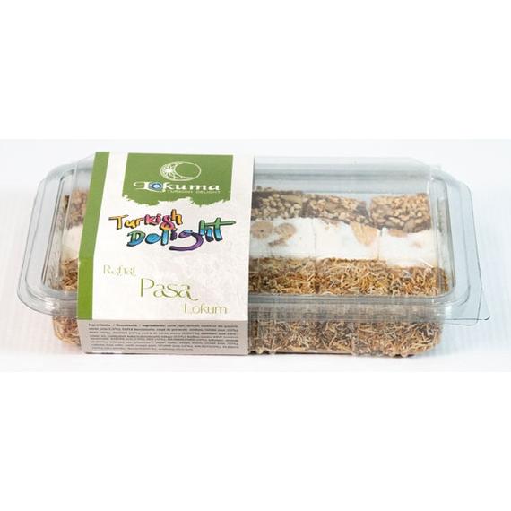 Pasa Rahat 300g - (Lokum, Turkish Delight )