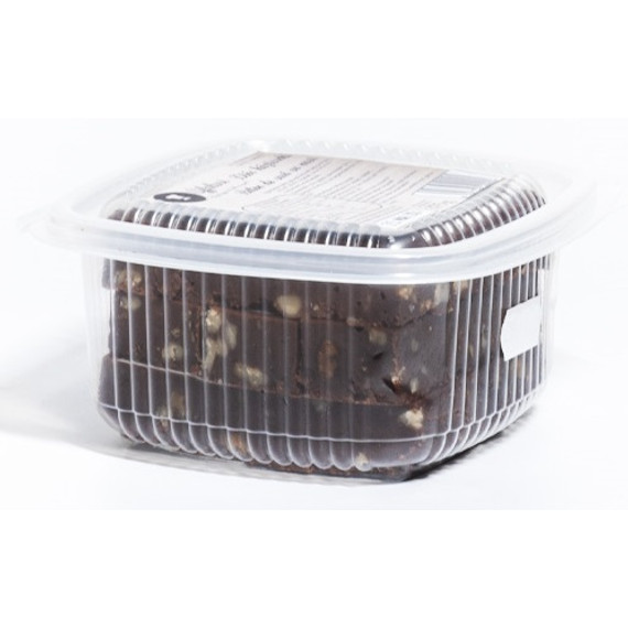 Újfalusi Diós házicsoki 375g