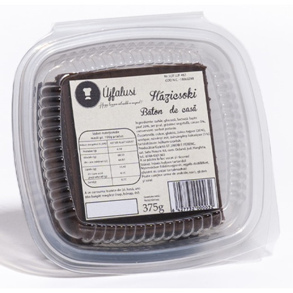 Újfalusi házicsoki 375g
