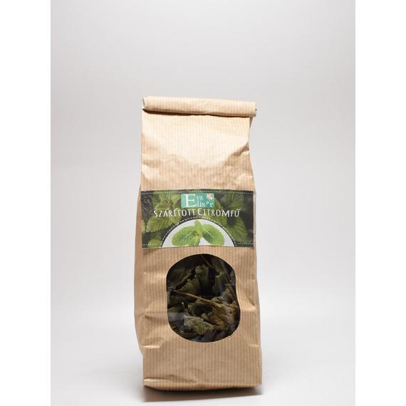 Éva Elixír - Szárított Citromfű Tea 30g 