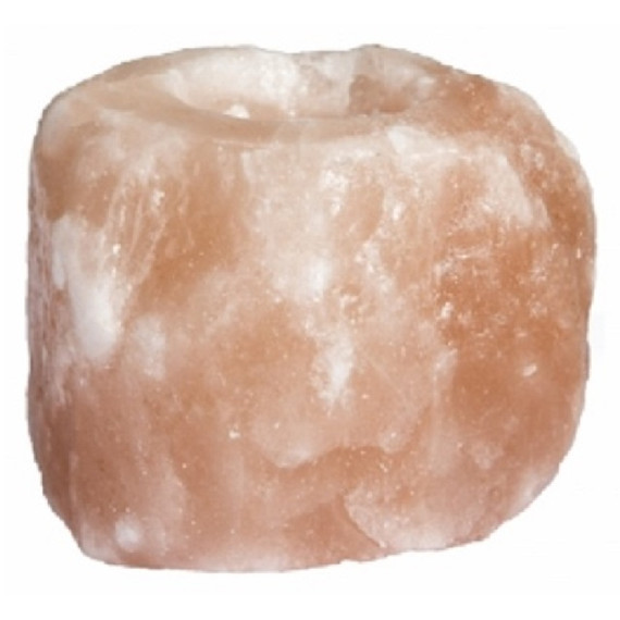 Himalája hegyi sókristály mécsestartó 0,5-0,9 kg Himalája hegyi sókristály mécsestartó 0,5-0,9 kg