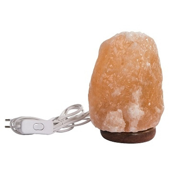 Himalája hegyi sólámpa 5-7 kg