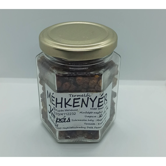 Méhkenyér 100g