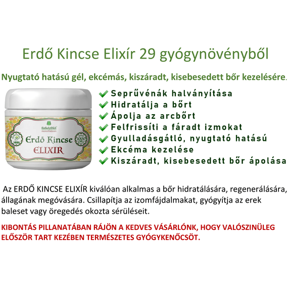 2 Szabadon választott gyógynövényes balzsam 250ml/db