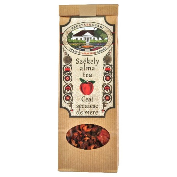 BIO Székely alma tea 60g