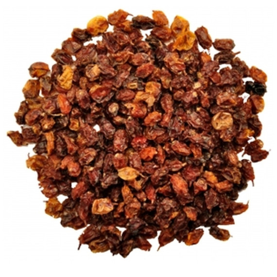 BIO Székely homoktövis tea 60g BIO Székely homoktövis tea 60g