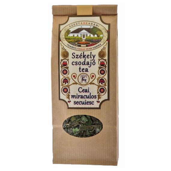 BIO Székely csodajó tea 20g