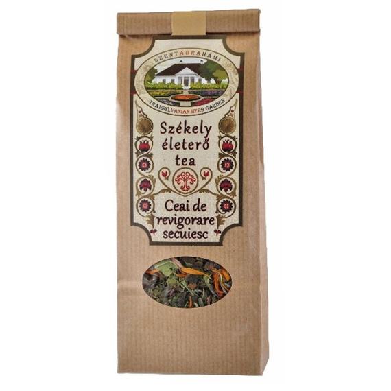 BIO Székely életerő tea 20g 